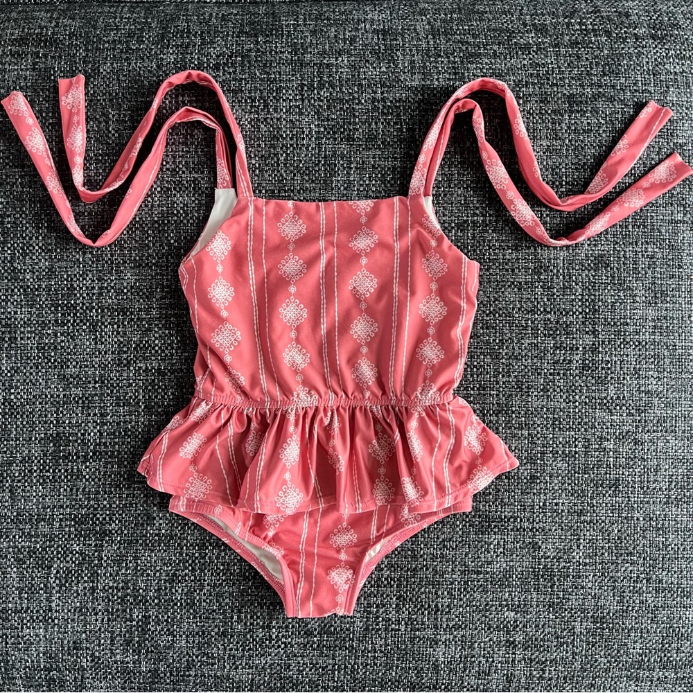 Wilding Swimsuit Size 6